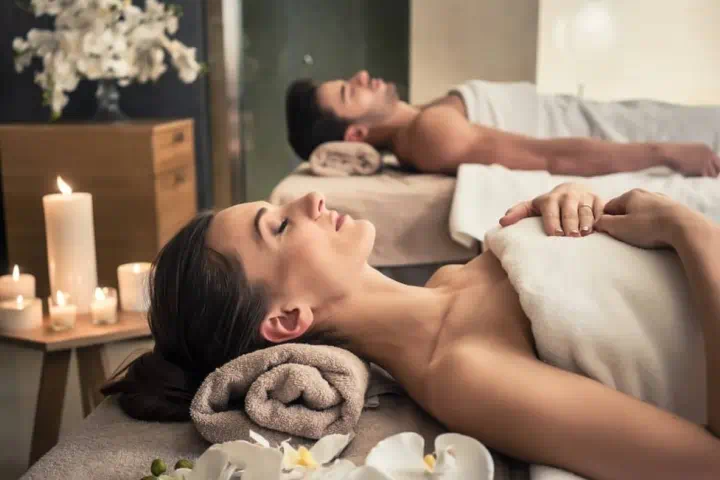 Spa